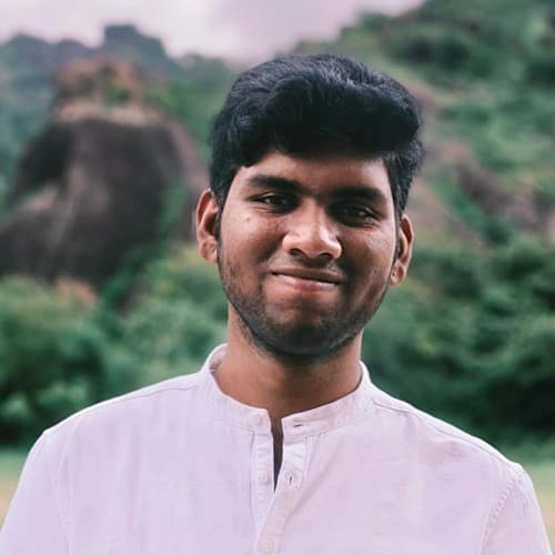 Muthukumar R